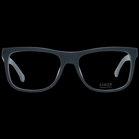 LOZZA MOD. VL4122 54BLKM SUNGLASSES & EYEWEAR LOZZA EYEWEAR