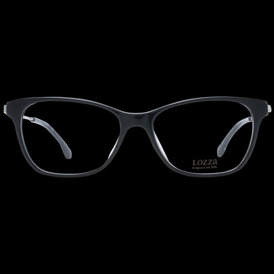 LOZZA MOD. VL4148 530BLK SUNGLASSES & EYEWEAR LOZZA EYEWEAR