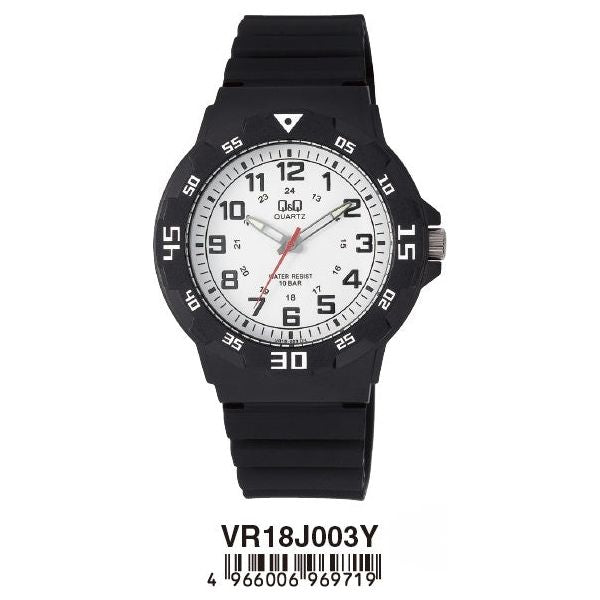 Q&Q FASHION Mod. VR18J003Y WATCHES Q&Q