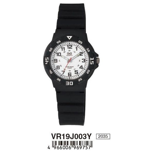 Q&Q FASHION Mod.VR19J003J WATCHES Q&Q