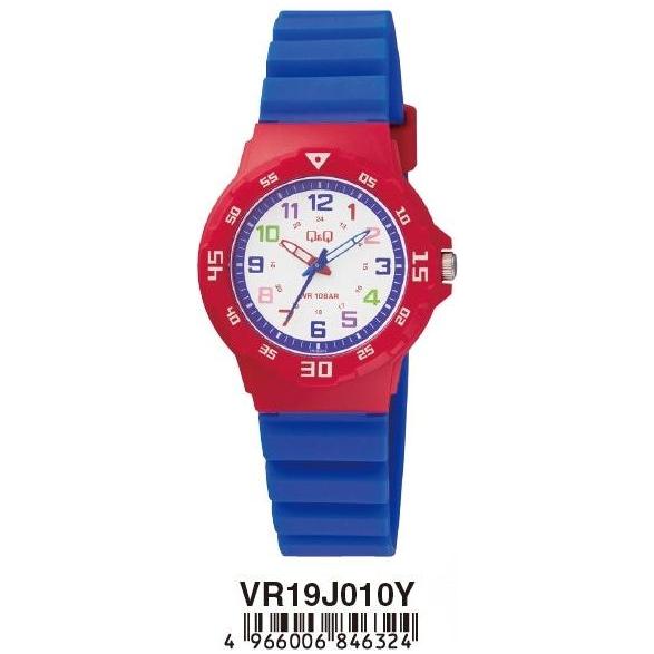 Q&Q FASHION Mod. VR19J010Y WATCHES Q&Q