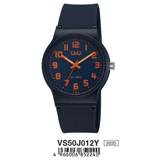 Q&Q FASHION Mod. VS50J012Y WATCHES Q&Q