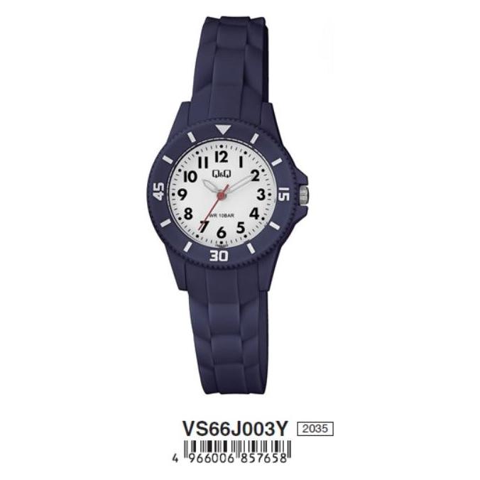 Q&Q FASHION Mod. VS66J003Y WATCHES Q&Q