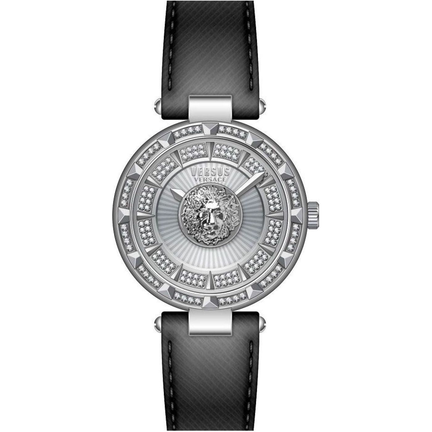 VERSUS VERSACE Mod. SERTIE CRYSTAL WATCHES VERSUS Watches