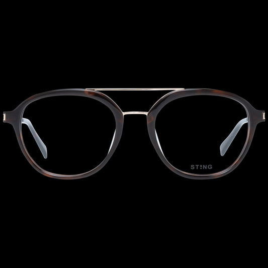 STING MOD. VST309 5201AY SUNGLASSES & EYEWEAR STING EYEWEAR