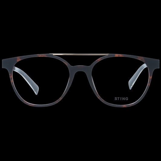 STING MOD. VST312 520738 SUNGLASSES & EYEWEAR STING EYEWEAR