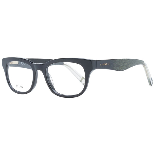 STING MOD. VST376 500700 SUNGLASSES & EYEWEAR STING EYEWEAR