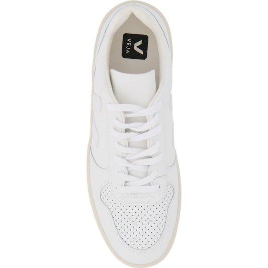 Veja leather v-10 sneakers Sneakers Veja