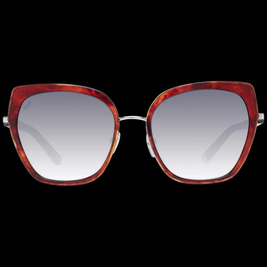 WEB MOD. WE0304 5754B SUNGLASSES & EYEWEAR WEB EYEWEAR