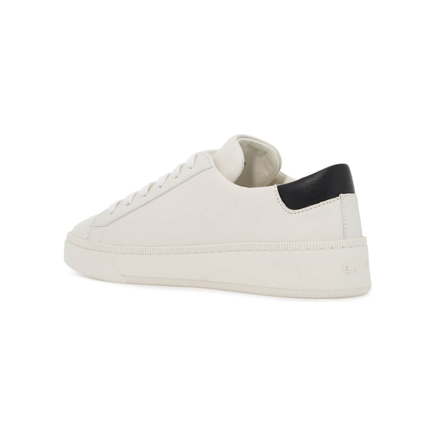 Bally soft leather ryvery sneakers for comfortable Sneakers Bally