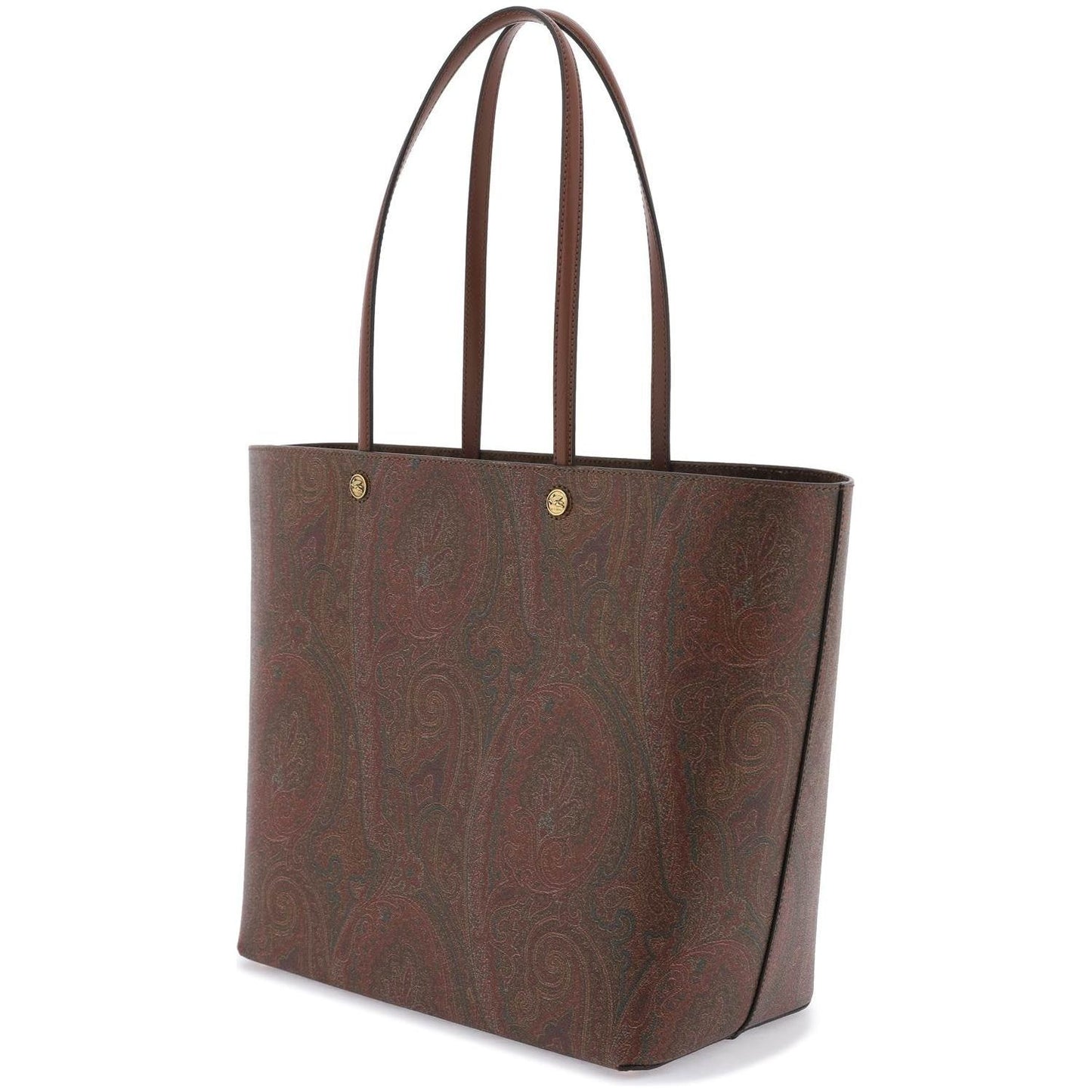 Etro Etro essential large tote bag Shopper Etro