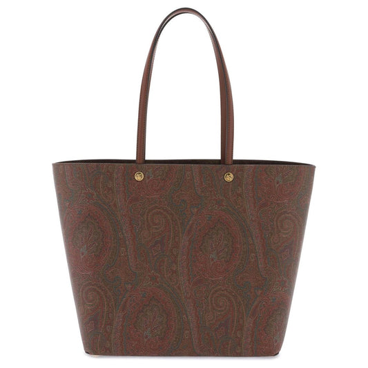 Etro essential large tote bag Shopper Etro