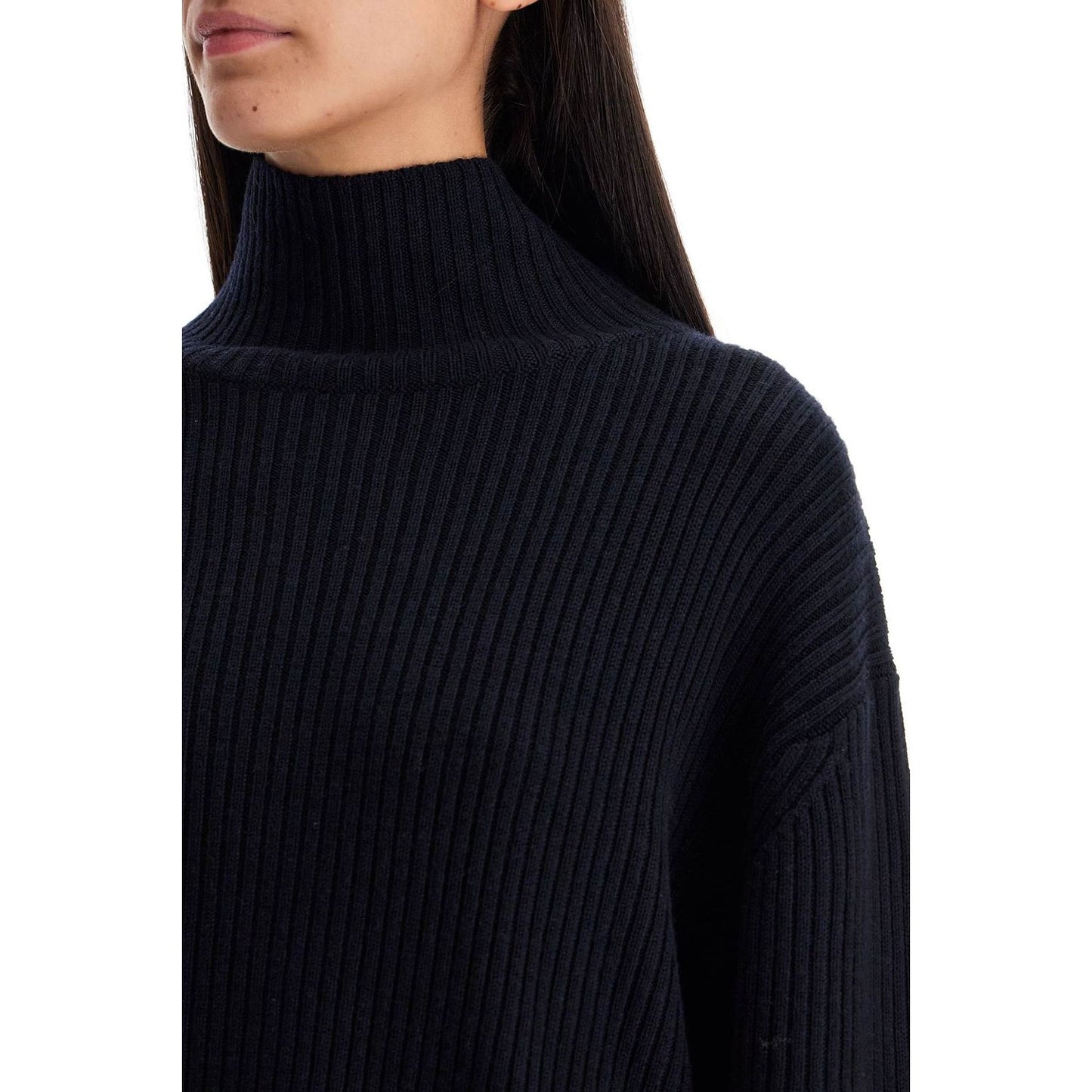 A.P.C. woolen mahault pul Knitwear A.P.C.