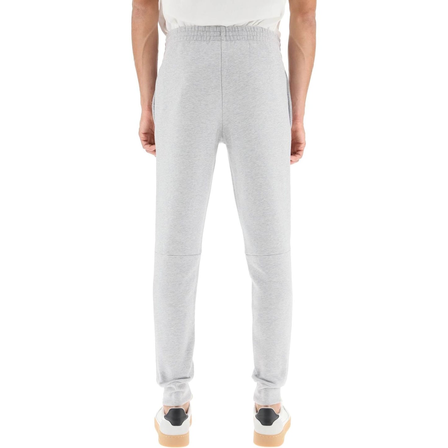 Lacoste jogger pant with logo Trousers Lacoste