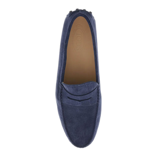 Tod's gommino loafers Moccasins Tod'S