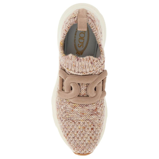 Tod'S "knit kate sneakers Sneakers Tod'S