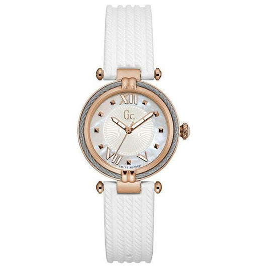 GUESS COLLECTION WATCHES Mod. Y18004L1 WATCHES GUESS COLLECTION