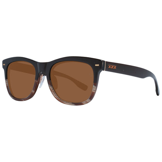 ZEGNA COUTURE MOD. ZC0001 50M55 SUNGLASSES & EYEWEAR ERMENEGILDO ZEGNA COUTURE SUNGLASSES