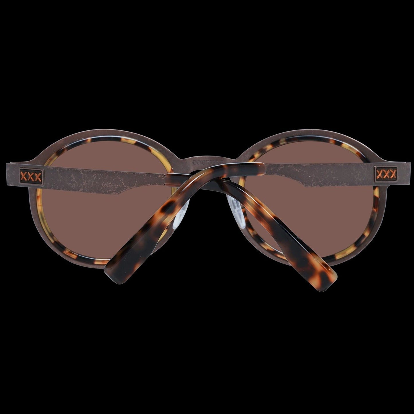 ZEGNA COUTURE MOD. ZC0006 38M49 SUNGLASSES & EYEWEAR ERMENEGILDO ZEGNA COUTURE SUNGLASSES