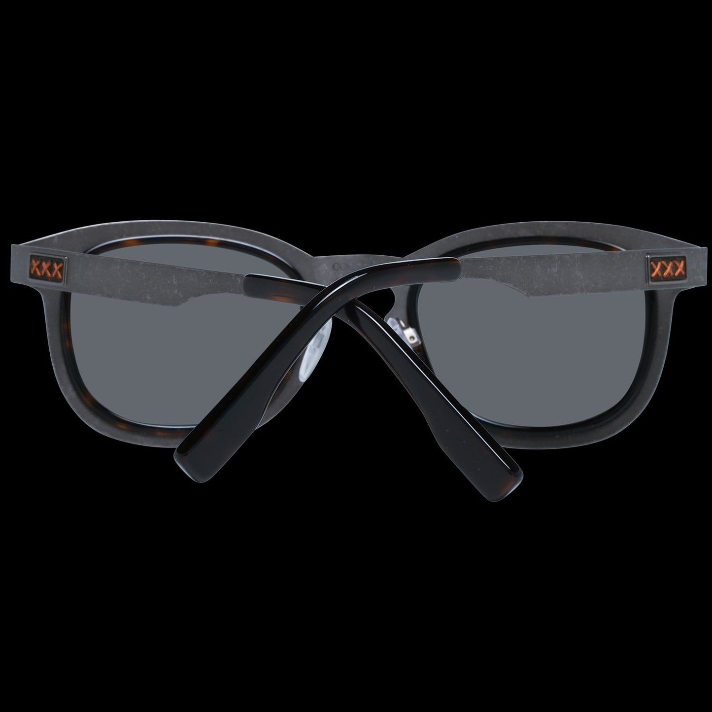 ZEGNA COUTURE MOD. ZC0007 20D50 SUNGLASSES & EYEWEAR ERMENEGILDO ZEGNA COUTURE SUNGLASSES