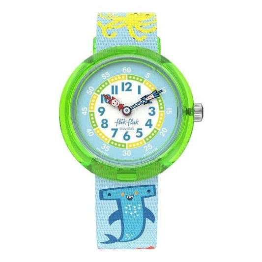 FLIKFLAK WATCHES Mod. ZFBNP232 WATCHES FLIKFLAK