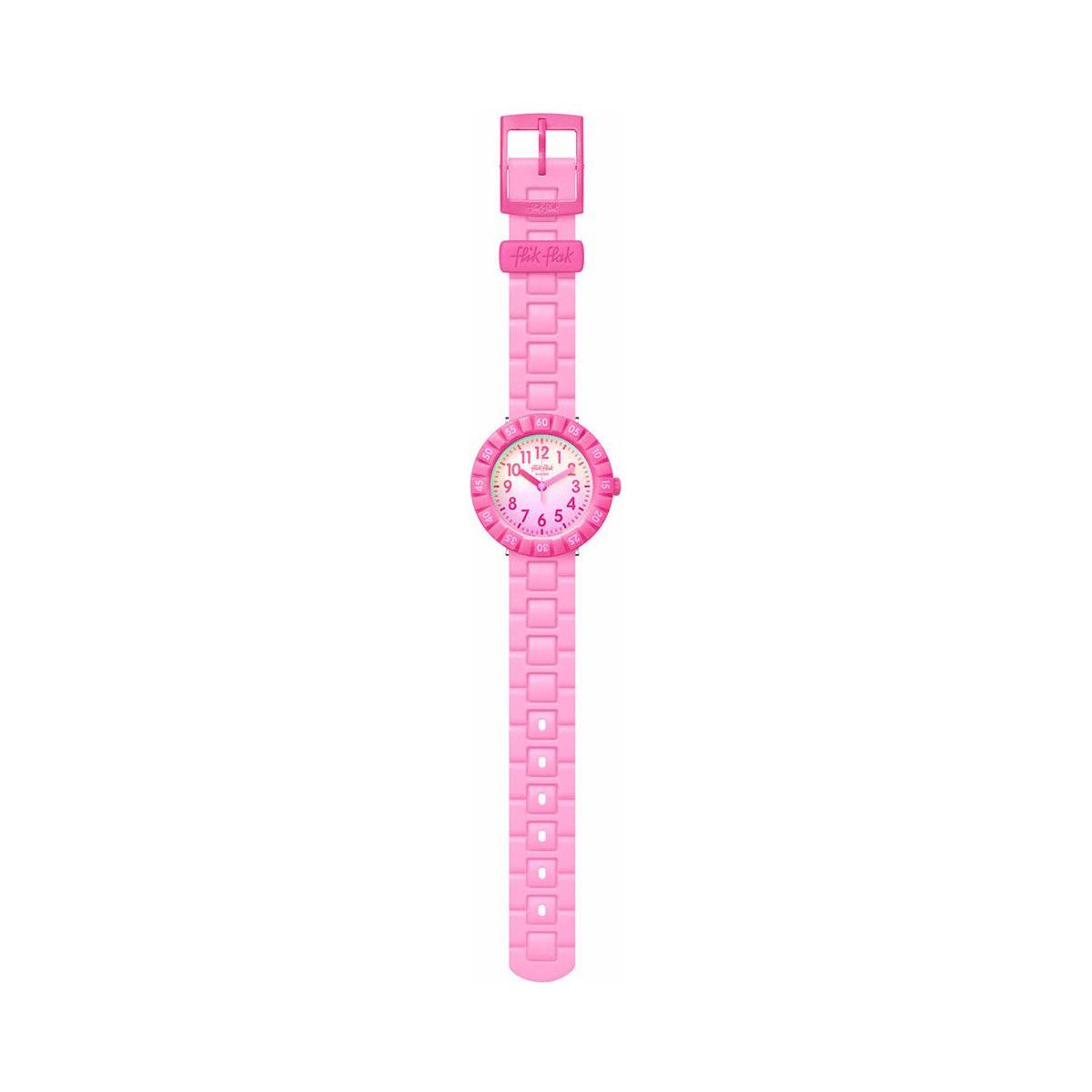 FLIKFLAK Mod. SPLASH WATCHES FLIKFLAK