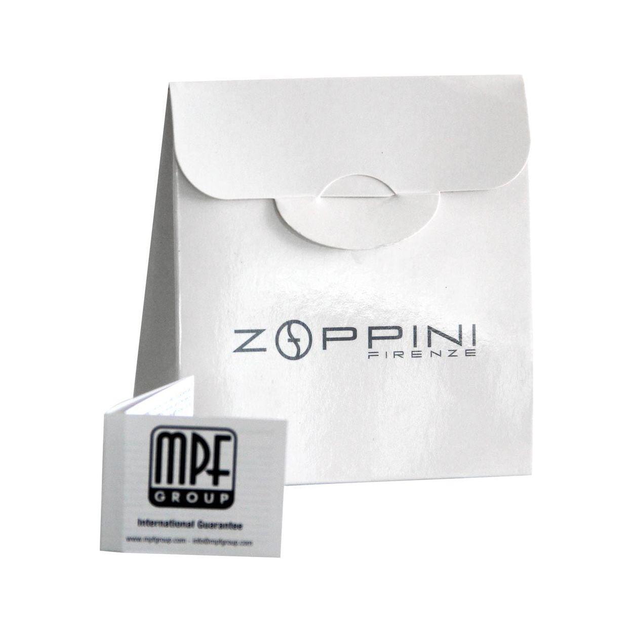 ZOPPINI JEWELS Mod. ZPQ13660002 Necklace ZOPPINI JEWELS