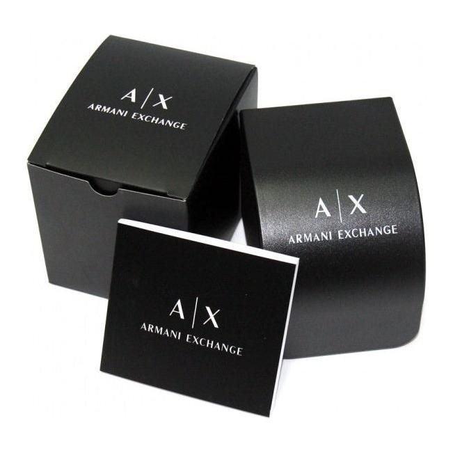 A|X ARMANI EXCHANGE Mod. DANTE WATCHES A|X ARMANI EXCHANGE