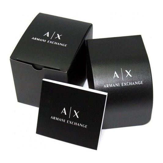 ARMANI EXCHANGE Mod. AX1422 WATCHES A|X ARMANI EXCHANGE