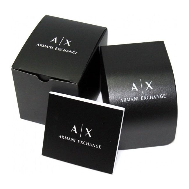 ARMANI EXCHANGE Mod. AX5552 WATCHES A|X ARMANI EXCHANGE