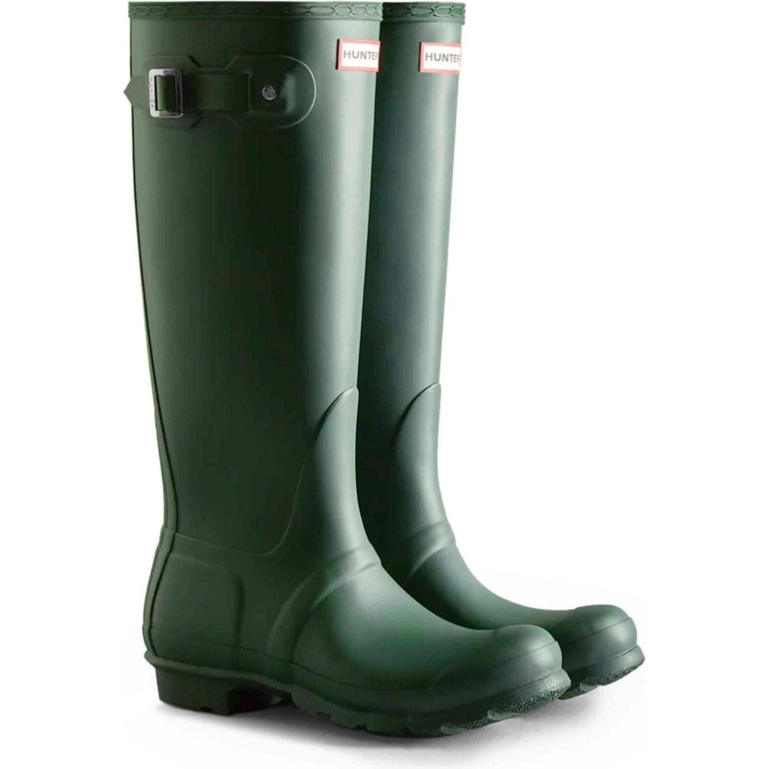 Hunter Boots