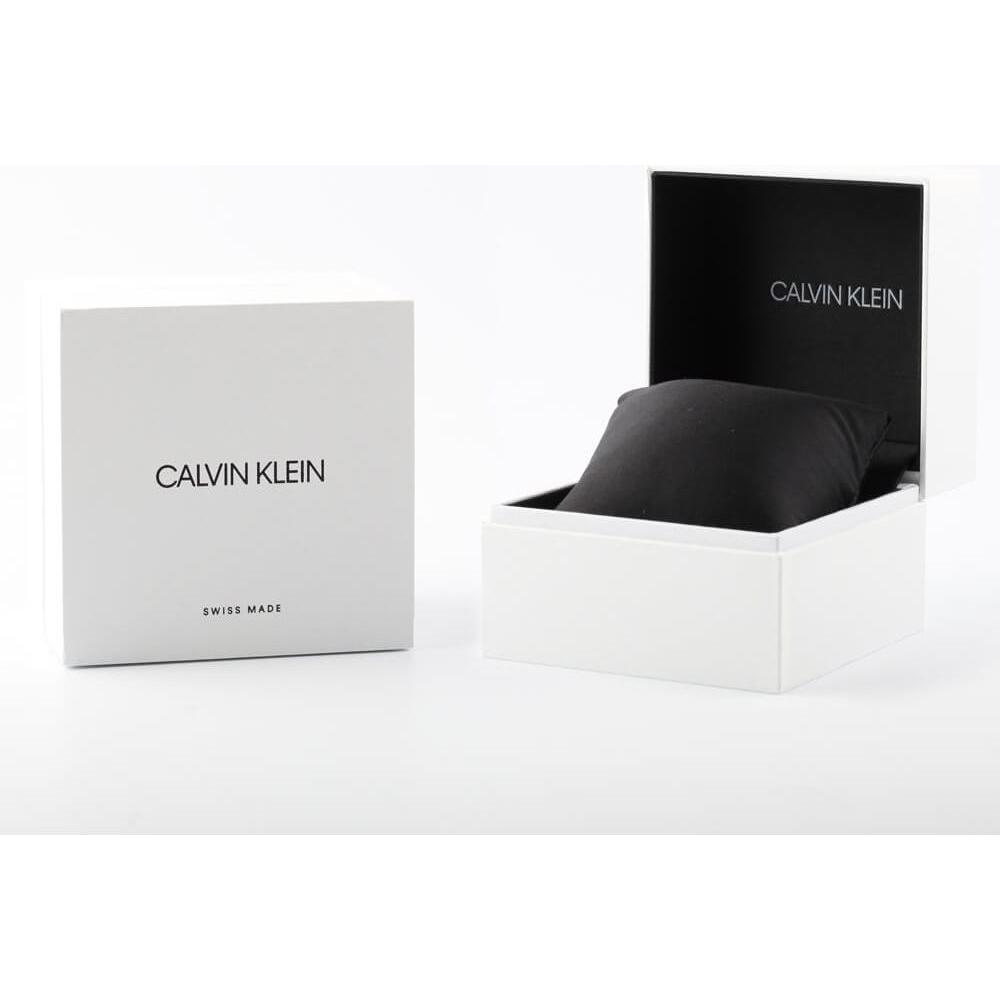 CK CALVIN KLEIN NEW COLLECTION WATCHES Mod. 25100033 WATCHES CK CALVIN KLEIN NEW COLLECTION