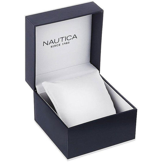 NAUTICA MOD. NAPP25F11 WATCHES NAUTICA