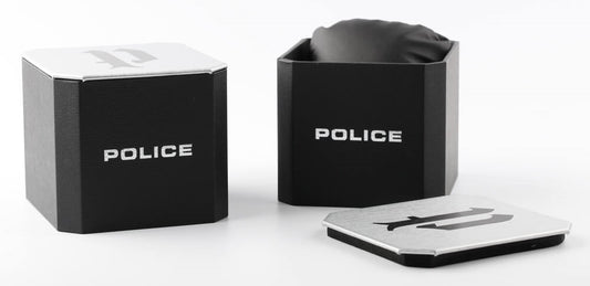 POLICE WATCHES Mod. P15599JS02MM-1