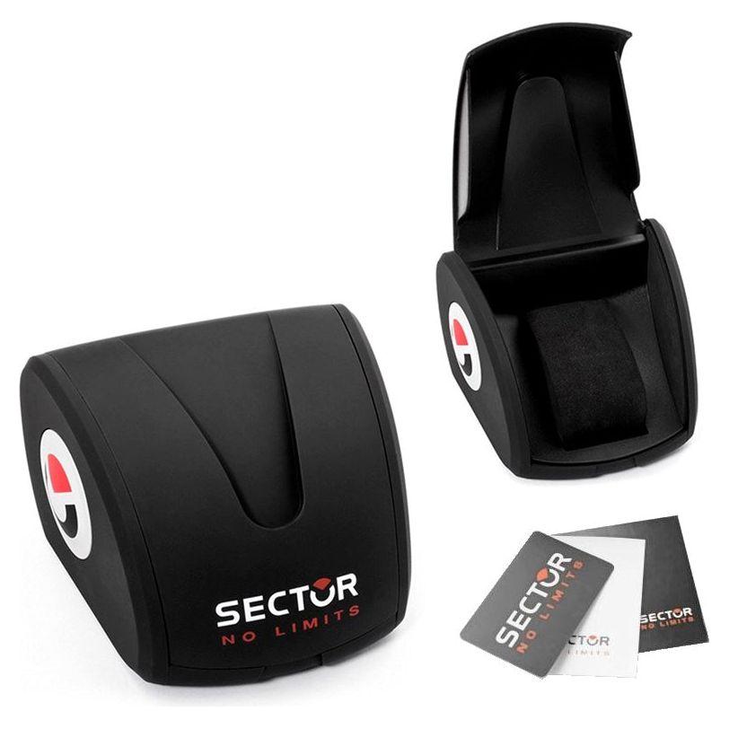 SECTOR MOD. R3273962001 WATCHES SECTOR No Limits