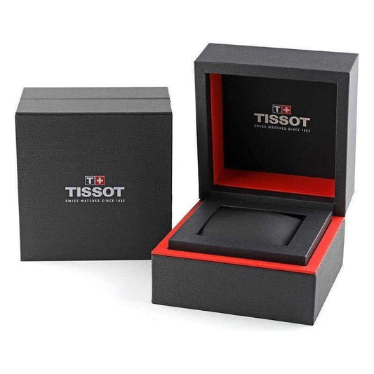 TISSOT MOD. T006-407-16-033-00 WATCHES TISSOT