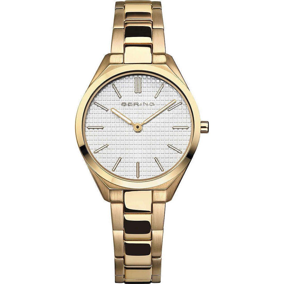 BERING Mod. ULTRA SLIM WATCHES BERING