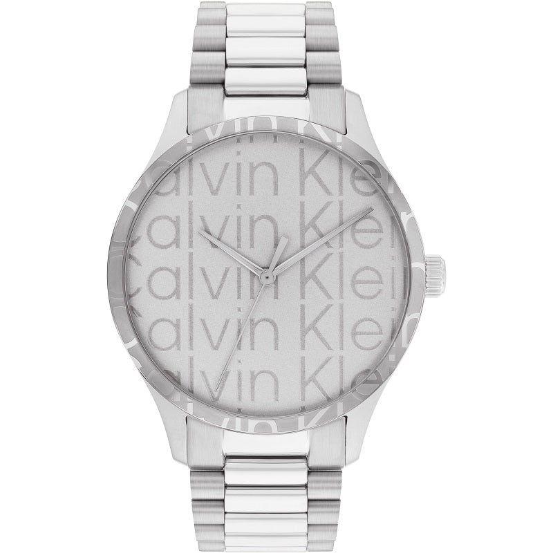 CALVIN KLEIN MOD. 25200342 WATCHES CK CALVIN KLEIN NEW COLLECTION