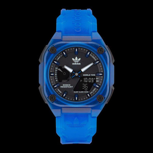 ADIDAS WATCHES Mod. AOST23058 WATCHES ADIDAS