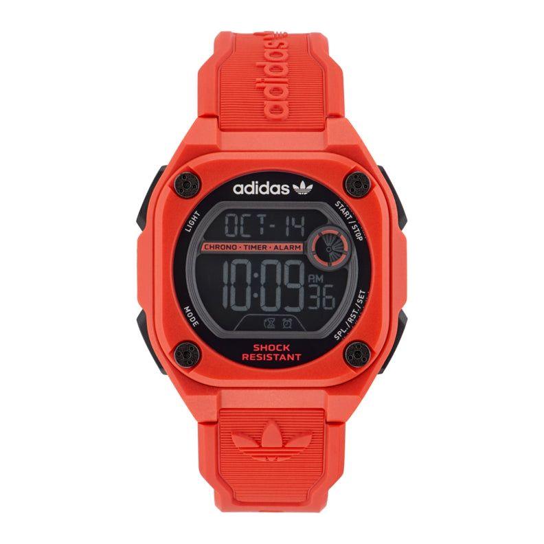 ADIDAS WATCHES Mod. AOST23063 WATCHES ADIDAS