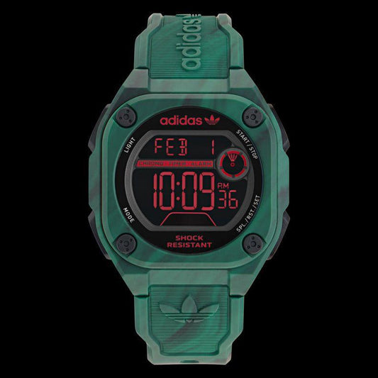 ADIDAS WATCHES Mod. AOST23573 WATCHES ADIDAS