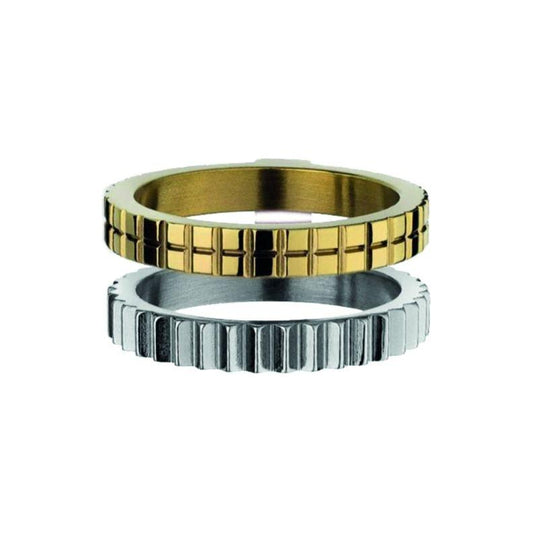 AN JEWELS JEWELRY Mod. AR.R2NS03SY-7BIJOUX,Category-Jewellery,Gender-Men,Gender-Women,Rings - Men - Jewelry,Rings - Women - Jewelry,Subcategory-Rings,Subcategory-RingsMenJewellery,Subcategory-RingsWomenJewellery
