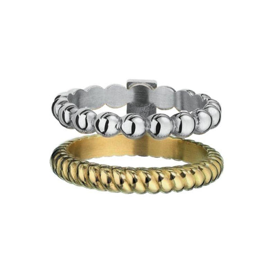 AN JEWELS JEWELRY Mod. AR.R2NS04SY-7BIJOUX,Category-Jewellery,Gender-Women,Rings - Women - Jewelry,Subcategory-Rings,Subcategory-RingsWomenJewellery
