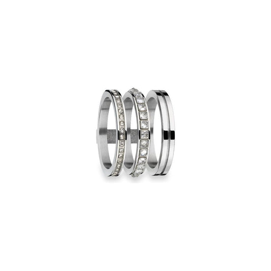 AN JEWELS JEWELRY Mod. AR.R3NS01SC-9 Ring AN JEWELS