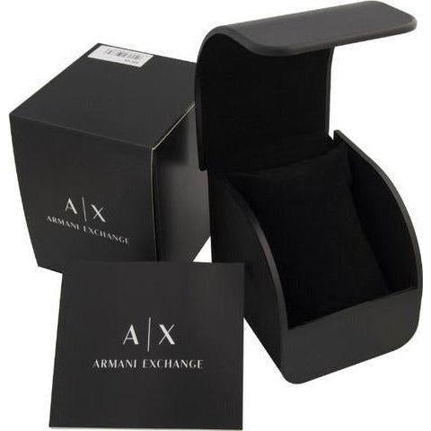 ARMANI EXCHANGE Mod. AX2801 WATCHES A|X ARMANI EXCHANGE