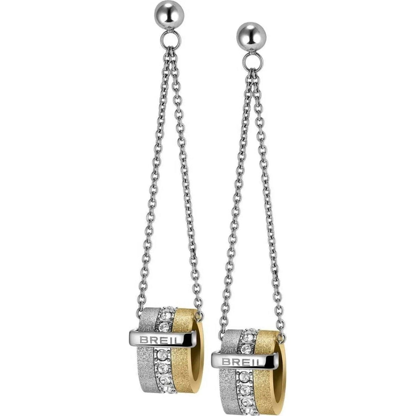 BREIL JEWELS Mod. BREILOGY DESIGNER FASHION JEWELLERY BREIL GIOIELLI