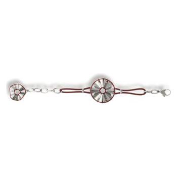 CHOICE JEWELS Mod. SOUNF Bracciale/Bracelet 22cm