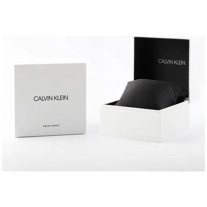 CALVIN KLEIN Mod. MINIMAL WATCHES CK Swiss Made