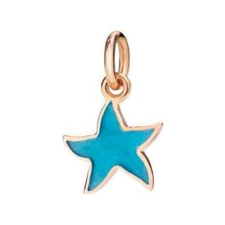 CHARMS DODO MOD. DMB7002STARSTTR9R DESIGNER FASHION JEWELLERY DODO