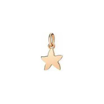 DODO Mod. DMB4027STARS0009R Gold 18kt Charm DODO